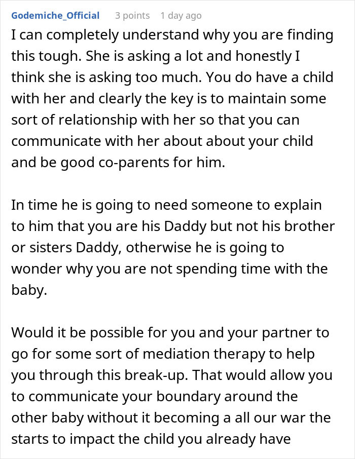 Wife Cheats On Husband, Then Makes Ludicrous Demands