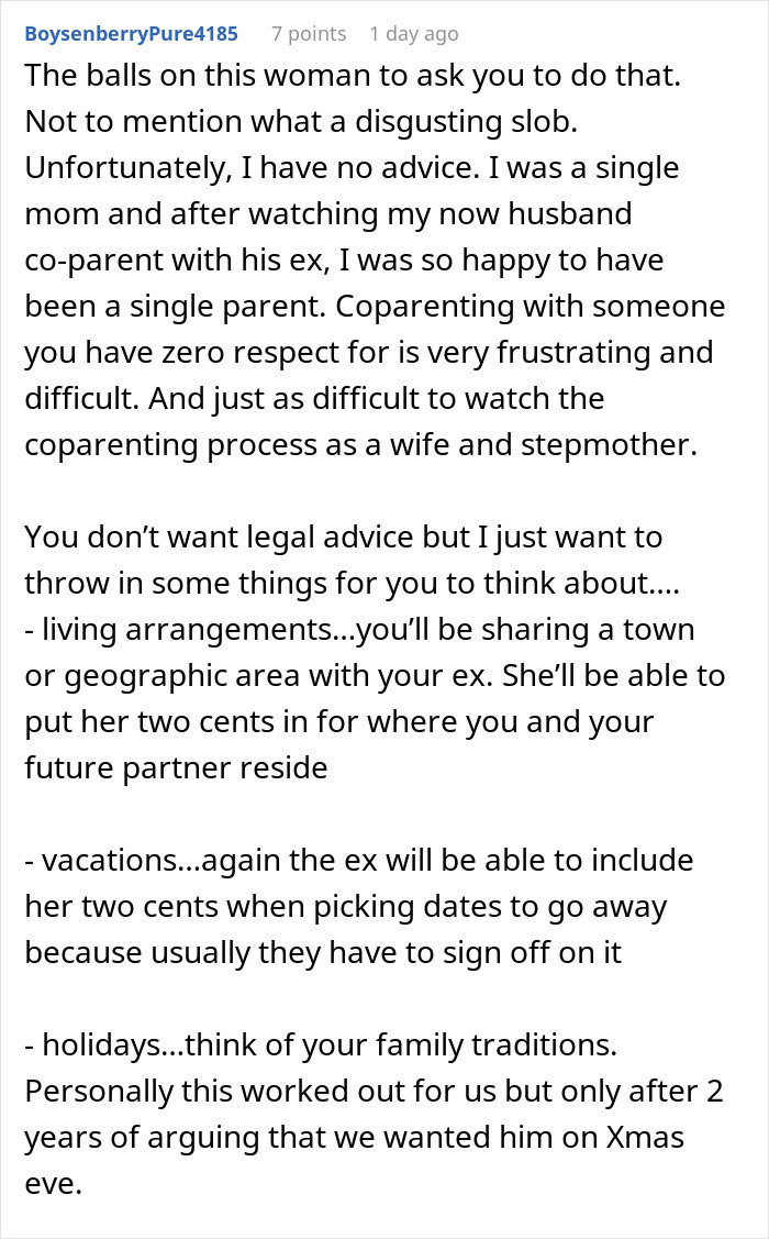 Wife Cheats On Husband, Then Makes Ludicrous Demands