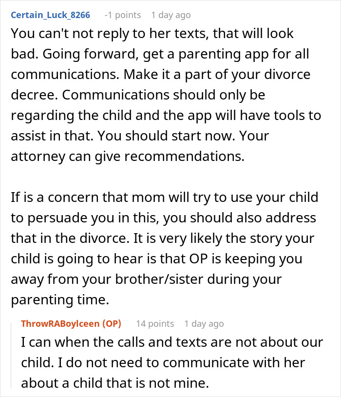 Wife Cheats On Husband, Then Makes Ludicrous Demands