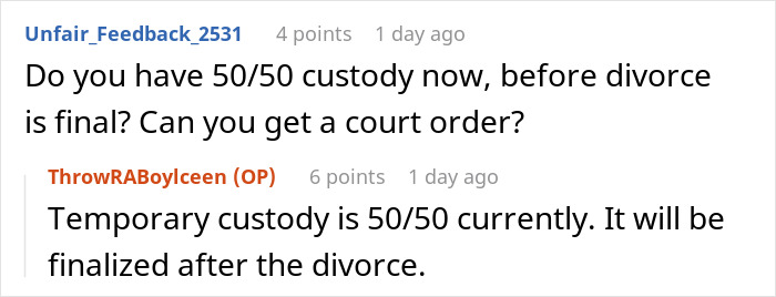 Wife Cheats On Husband, Then Makes Ludicrous Demands
