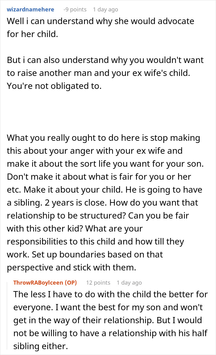 Wife Cheats On Husband, Then Makes Ludicrous Demands