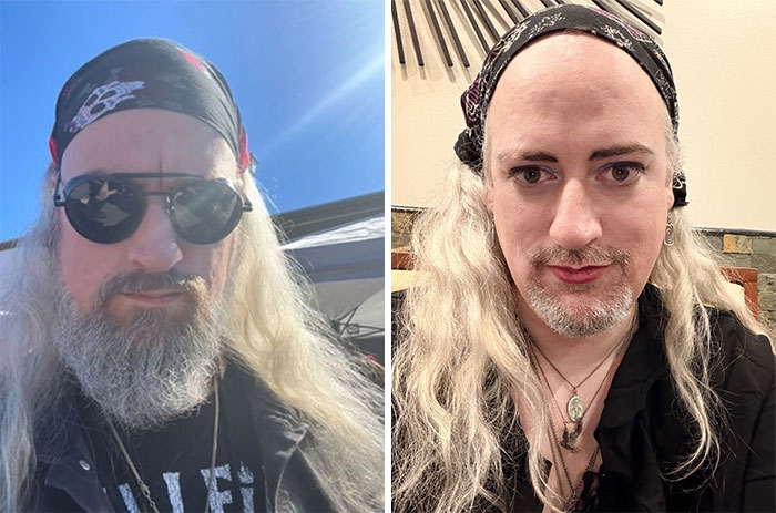 69 People Share Pics Proving That Just Because You Look MAGA Doesn’t Mean You Are 69 People Share Pics Proving That Just Because You Look MAGA Doesn’t Mean You Are
