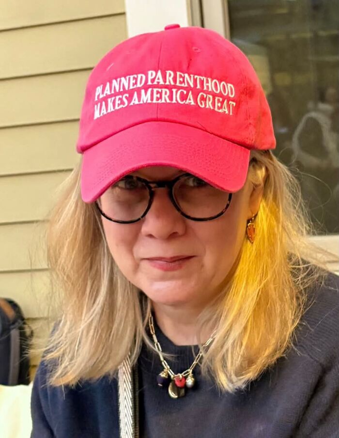 69 People Share Pics Proving That Just Because You Look MAGA Doesn’t Mean You Are 69 People Share Pics Proving That Just Because You Look MAGA Doesn’t Mean You Are