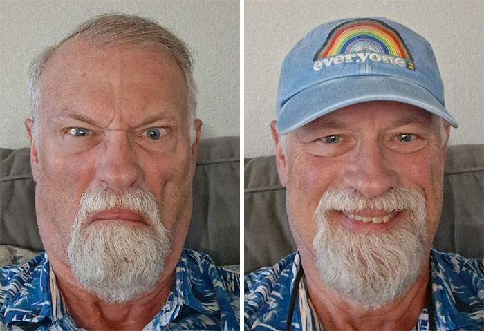 69 People Share Pics Proving That Just Because You Look MAGA Doesn’t Mean You Are 69 People Share Pics Proving That Just Because You Look MAGA Doesn’t Mean You Are