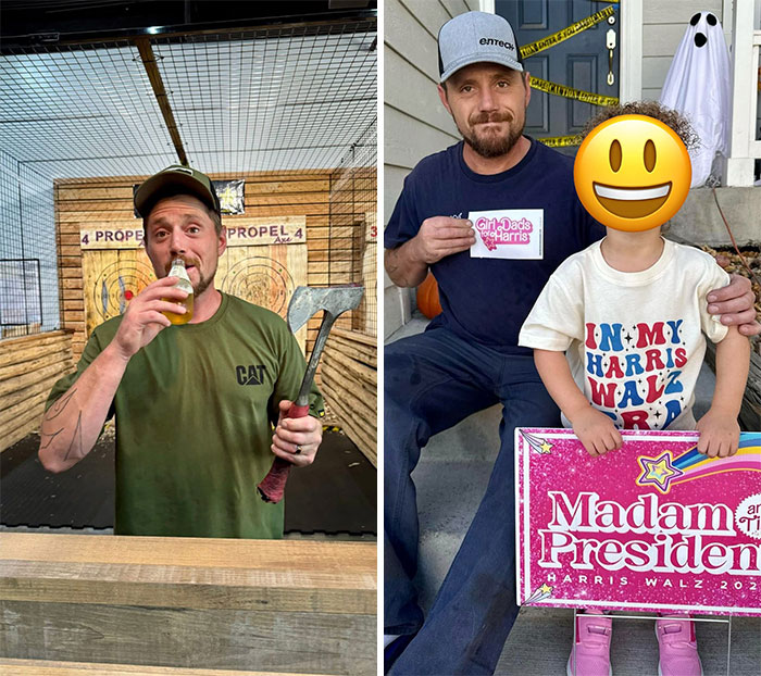 69 People Share Pics Proving That Just Because You Look MAGA Doesn’t Mean You Are 69 People Share Pics Proving That Just Because You Look MAGA Doesn’t Mean You Are