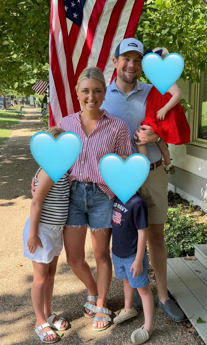 69 People Share Pics Proving That Just Because You Look MAGA Doesn’t Mean You Are 69 People Share Pics Proving That Just Because You Look MAGA Doesn’t Mean You Are