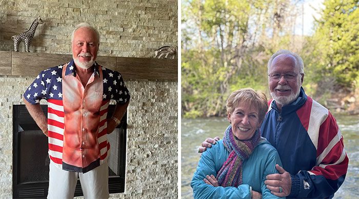 69 People Share Pics Proving That Just Because You Look MAGA Doesn’t Mean You Are 69 People Share Pics Proving That Just Because You Look MAGA Doesn’t Mean You Are