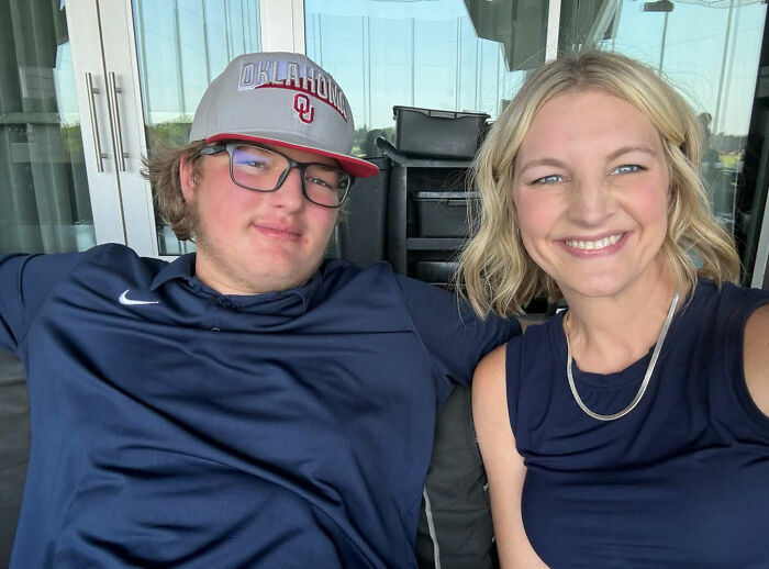 69 People Share Pics Proving That Just Because You Look MAGA Doesn’t Mean You Are 69 People Share Pics Proving That Just Because You Look MAGA Doesn’t Mean You Are