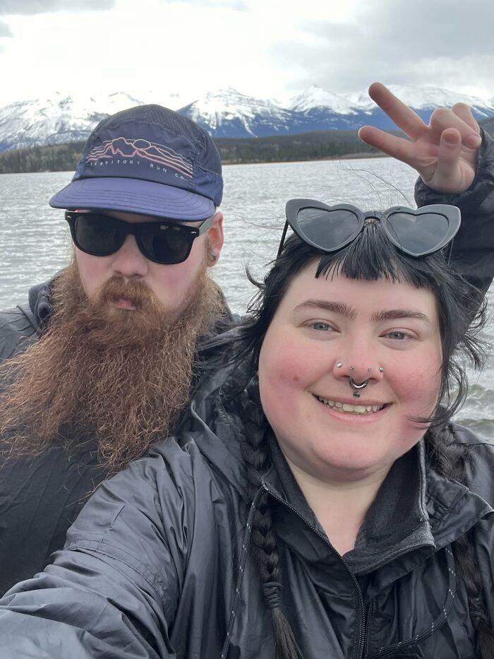 69 People Share Pics Proving That Just Because You Look MAGA Doesn’t Mean You Are 69 People Share Pics Proving That Just Because You Look MAGA Doesn’t Mean You Are