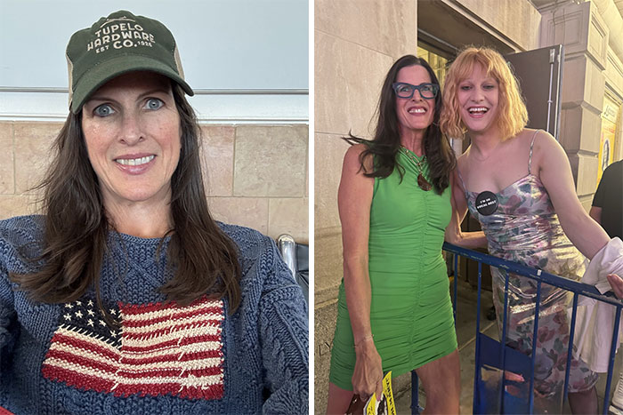 69 People Share Pics Proving That Just Because You Look MAGA Doesn’t Mean You Are 69 People Share Pics Proving That Just Because You Look MAGA Doesn’t Mean You Are