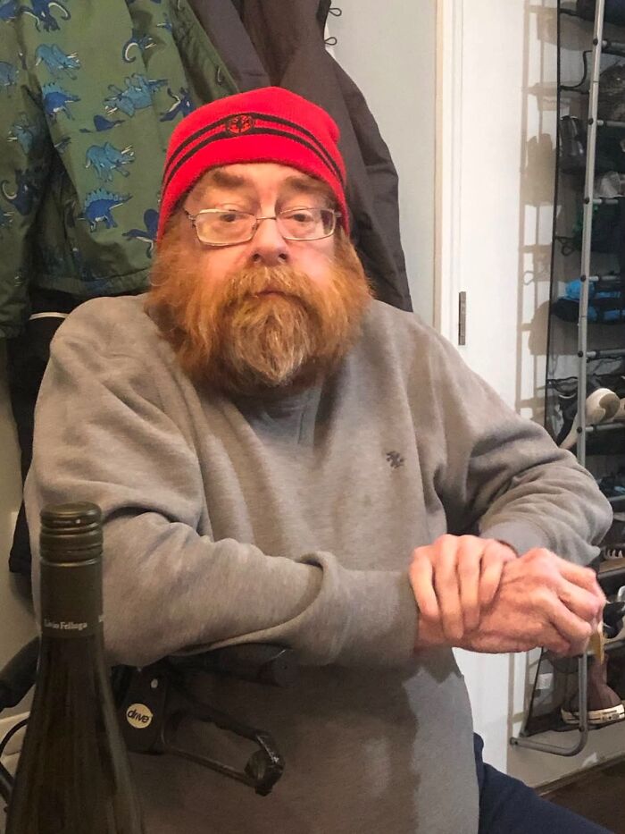 69 People Share Pics Proving That Just Because You Look MAGA Doesn’t Mean You Are 69 People Share Pics Proving That Just Because You Look MAGA Doesn’t Mean You Are