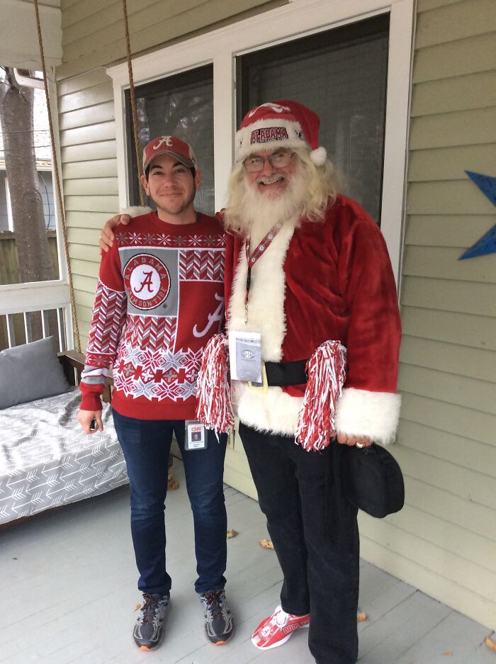 69 People Share Pics Proving That Just Because You Look MAGA Doesn’t Mean You Are 69 People Share Pics Proving That Just Because You Look MAGA Doesn’t Mean You Are