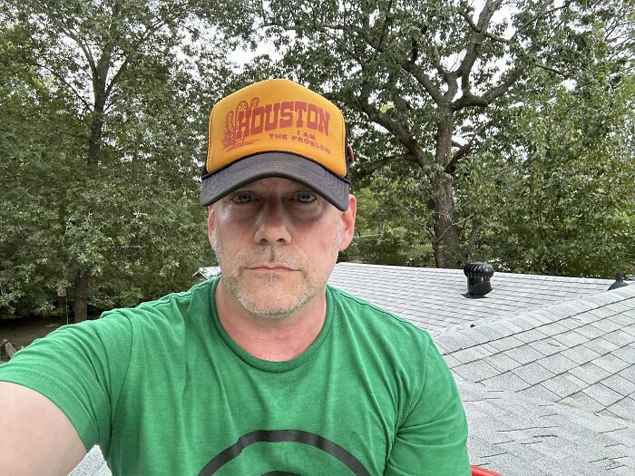 69 People Share Pics Proving That Just Because You Look MAGA Doesn’t Mean You Are 69 People Share Pics Proving That Just Because You Look MAGA Doesn’t Mean You Are