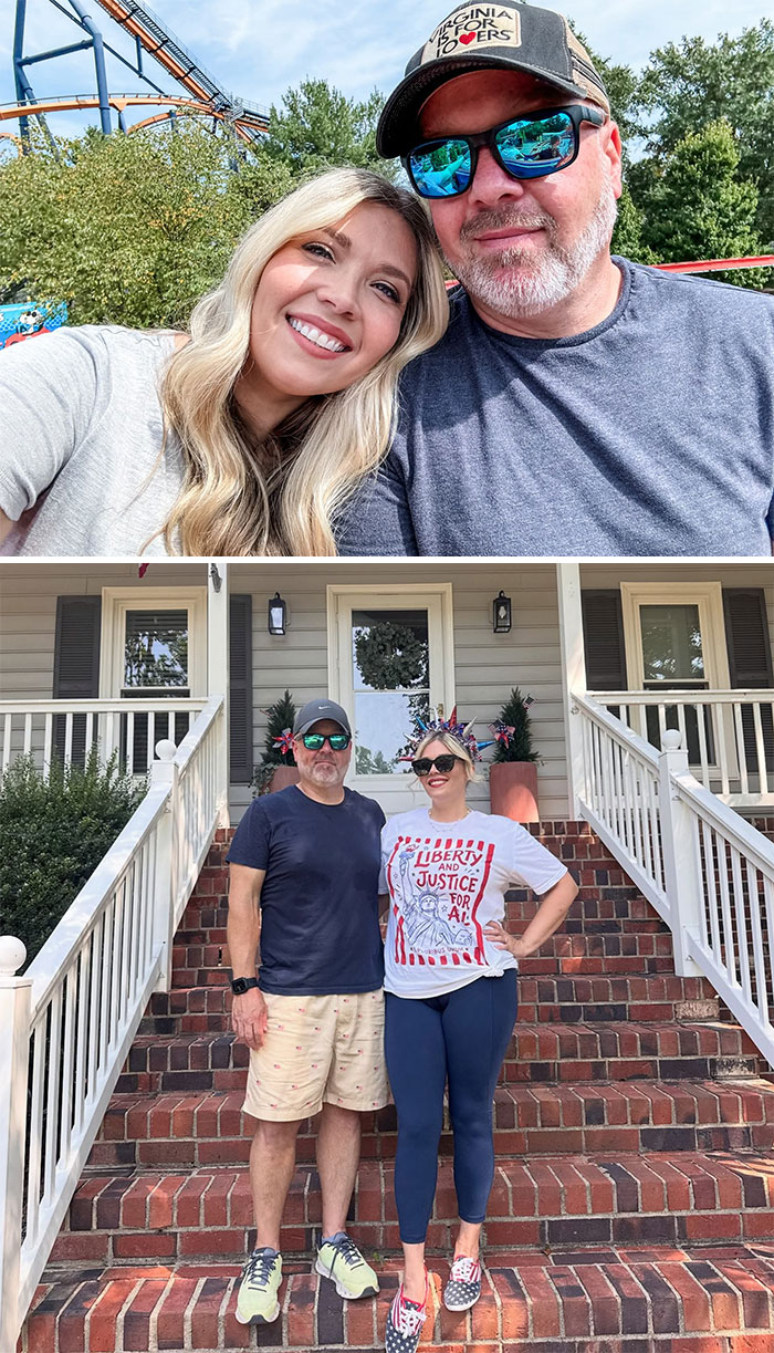 69 People Share Pics Proving That Just Because You Look MAGA Doesn’t Mean You Are 69 People Share Pics Proving That Just Because You Look MAGA Doesn’t Mean You Are