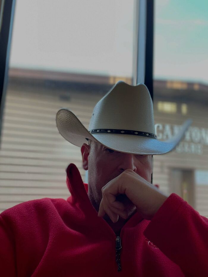 69 People Share Pics Proving That Just Because You Look MAGA Doesn’t Mean You Are 69 People Share Pics Proving That Just Because You Look MAGA Doesn’t Mean You Are