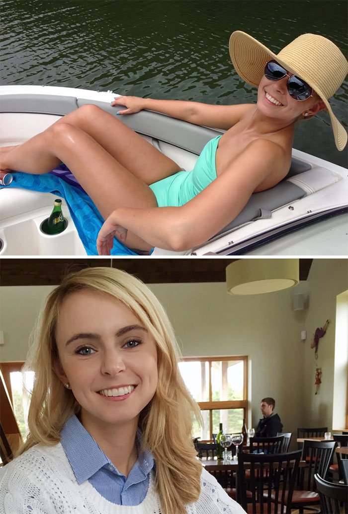 69 People Share Pics Proving That Just Because You Look MAGA Doesn’t Mean You Are 69 People Share Pics Proving That Just Because You Look MAGA Doesn’t Mean You Are
