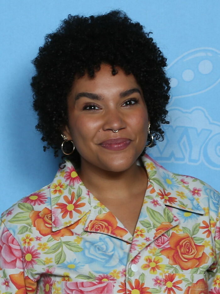Emmy Raver-Lampman: Bio And Career Highlights Emmy Raver-Lampman: Bio And Career Highlights
