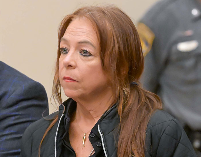 Mom Accused Of Holding Stepson Captive For 20 Years Rejects Plea Deal After He Set House Ablaze To Escape Mom Accused Of Holding Stepson Captive For 20 Years Rejects Plea Deal After He Set House Ablaze To Escape
