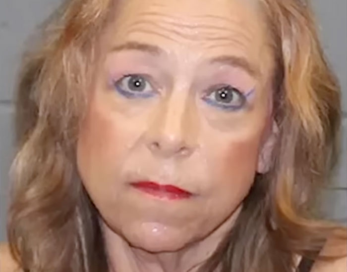 Mom Accused Of Holding Stepson Captive For 20 Years Rejects Plea Deal After He Set House Ablaze To Escape Mom Accused Of Holding Stepson Captive For 20 Years Rejects Plea Deal After He Set House Ablaze To Escape