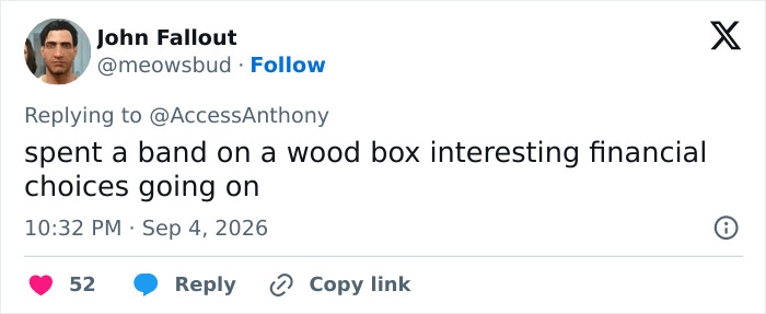 Beyoncé’s $948 Wooden Box Leaves Fans Stunned After They Realize What’s Actually Included Beyoncé’s $948 Wooden Box Leaves Fans Stunned After They Realize What’s Actually Included