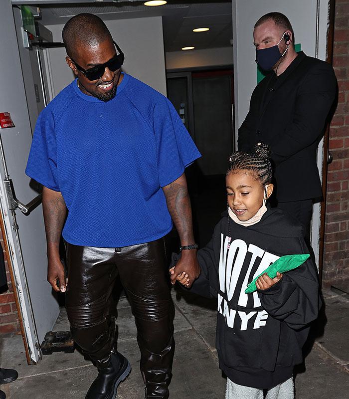 Photo Comparison Of Kim Kardashian And Daughter North West At 13 Revives Parenting Controversy Photo Comparison Of Kim Kardashian And Daughter North West At 13 Revives Parenting Controversy