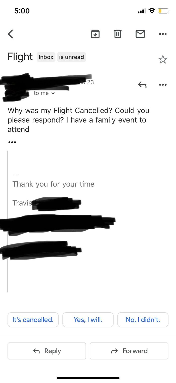 36 Entitled People Who Got A Reality Check At 30,000 Feet