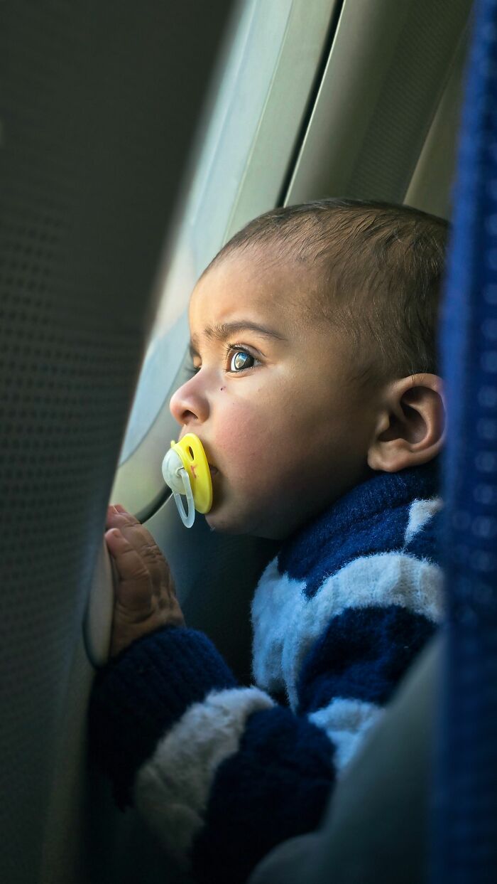 36 Entitled People Who Got A Reality Check At 30,000 Feet