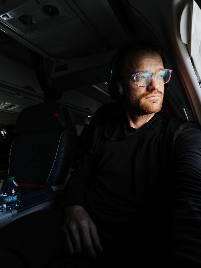36 Entitled People Who Got A Reality Check At 30,000 Feet