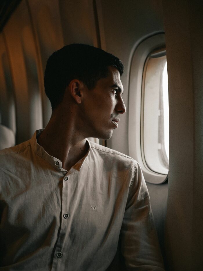 36 Entitled People Who Got A Reality Check At 30,000 Feet