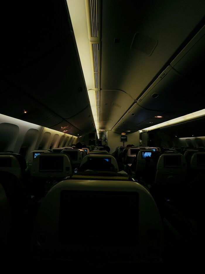 39 Unhinged Things Cabin Crew Had To Actually Deal With