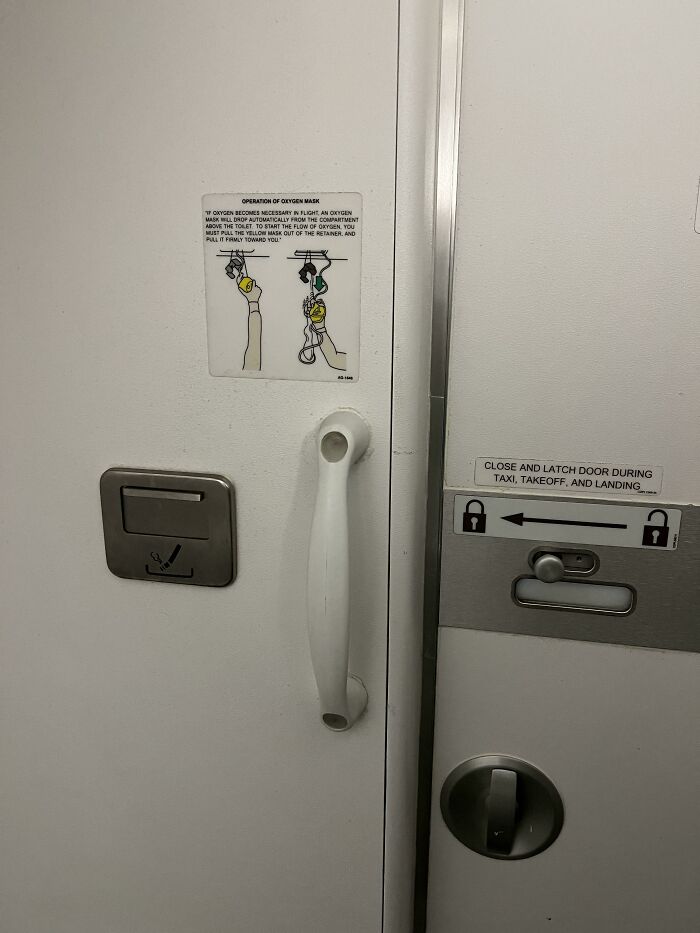 39 Unhinged Things Cabin Crew Had To Actually Deal With