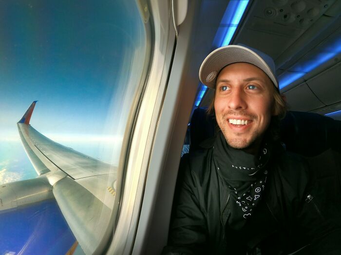 39 Unhinged Things Cabin Crew Had To Actually Deal With