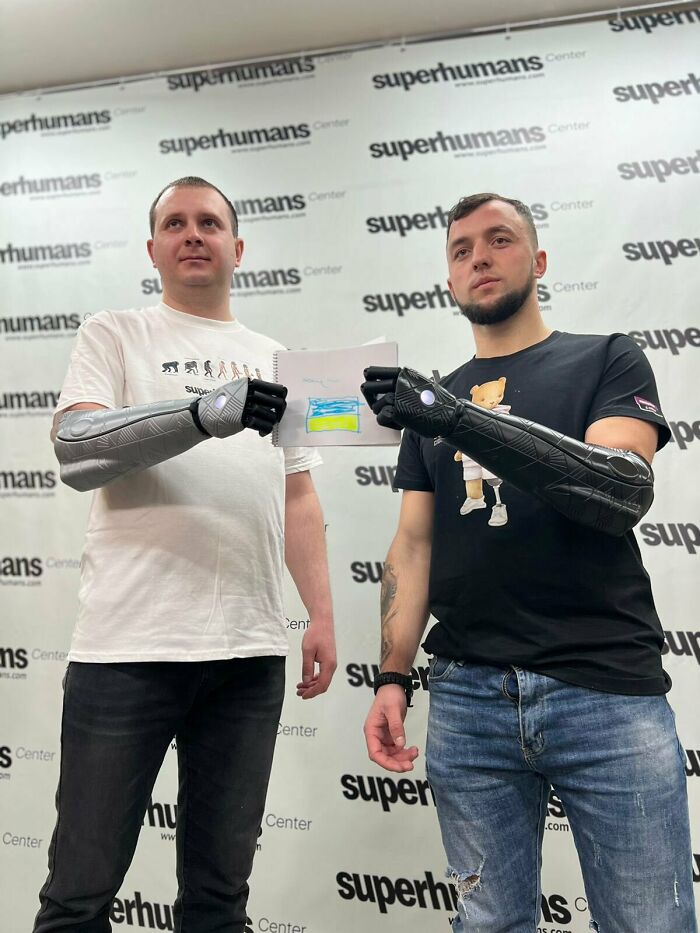 60 Times People Used 3D Printers And Created Some Brilliant Stuff