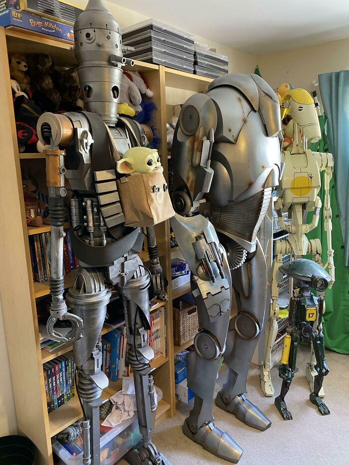 60 Times People Used 3D Printers And Created Some Brilliant Stuff