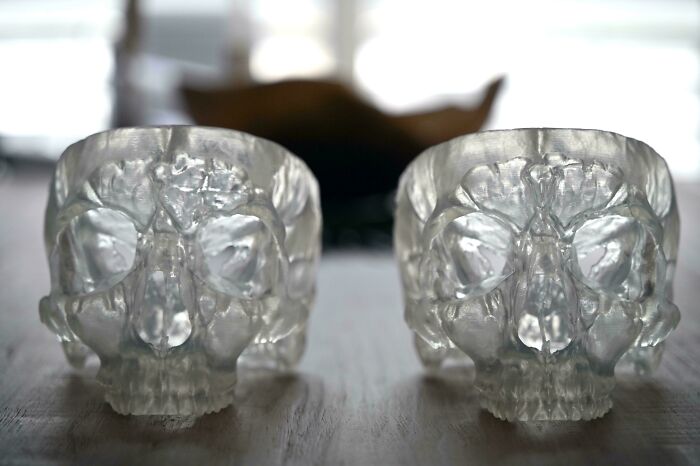 60 Times People Used 3D Printers And Created Some Brilliant Stuff