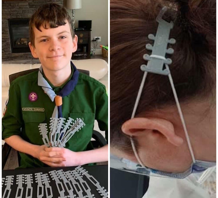 60 Times People Used 3D Printers And Created Some Brilliant Stuff