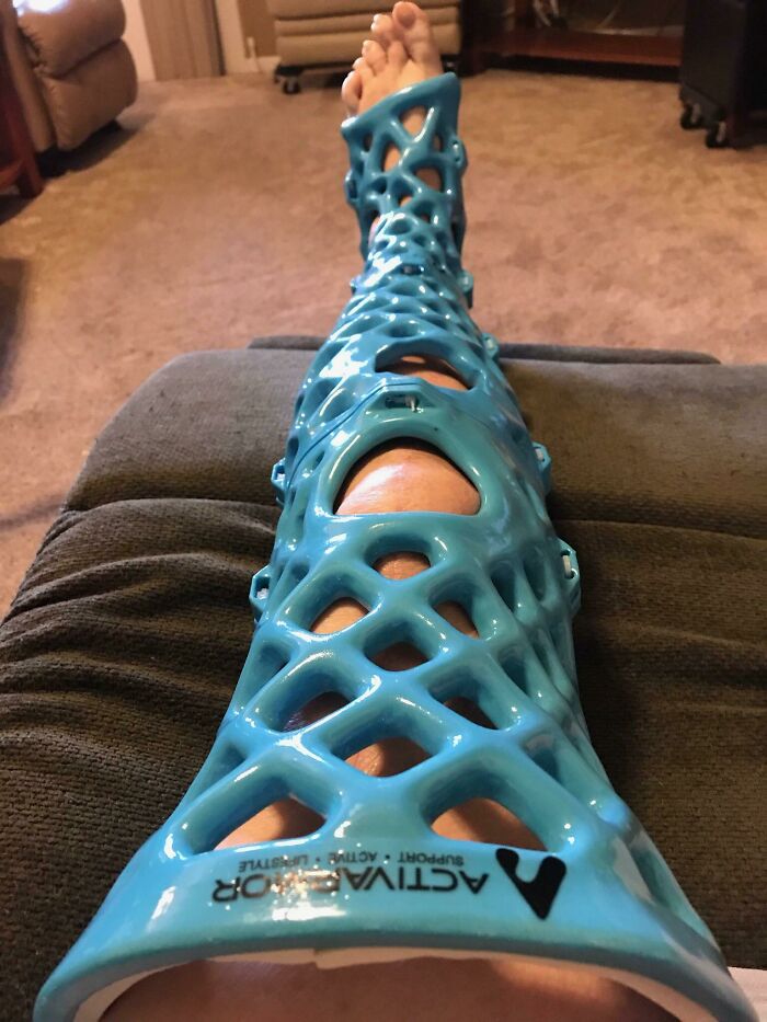 60 Times People Used 3D Printers And Created Some Brilliant Stuff
