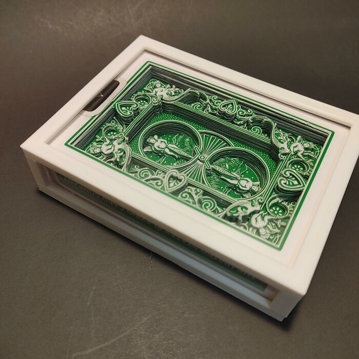 60 Times People Used 3D Printers And Created Some Brilliant Stuff