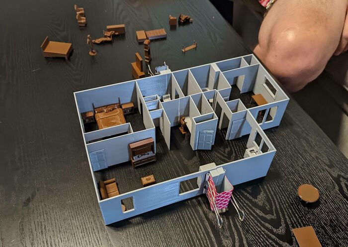 60 Times People Used 3D Printers And Created Some Brilliant Stuff