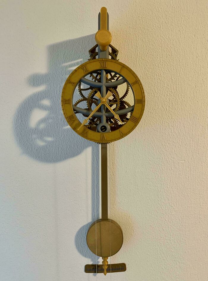 60 Times People Used 3D Printers And Created Some Brilliant Stuff