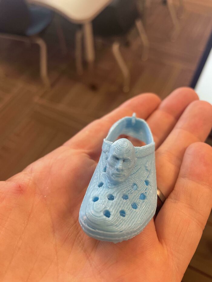 60 Times People Used 3D Printers And Created Some Brilliant Stuff