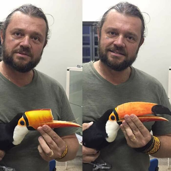 60 Times People Used 3D Printers And Created Some Brilliant Stuff