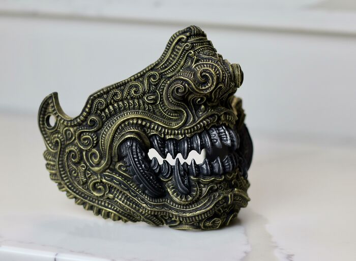 60 Times People Used 3D Printers And Created Some Brilliant Stuff