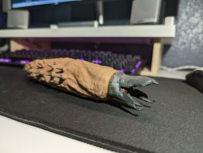 60 Times People Used 3D Printers And Created Some Brilliant Stuff
