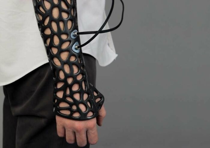 60 Times People Used 3D Printers And Created Some Brilliant Stuff
