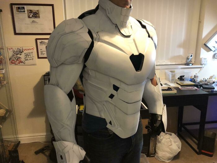 60 Times People Used 3D Printers And Created Some Brilliant Stuff