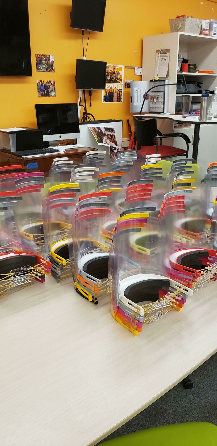 60 Times People Used 3D Printers And Created Some Brilliant Stuff