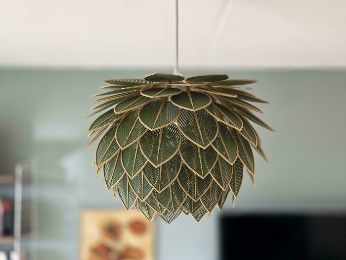 60 Times People Used 3D Printers And Created Some Brilliant Stuff