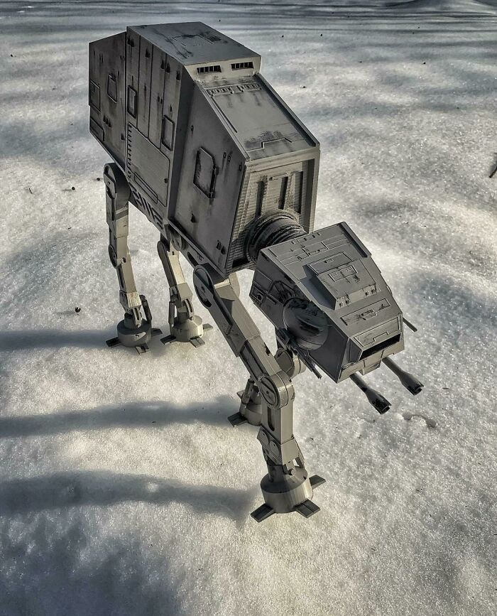 60 Times People Used 3D Printers And Created Some Brilliant Stuff
