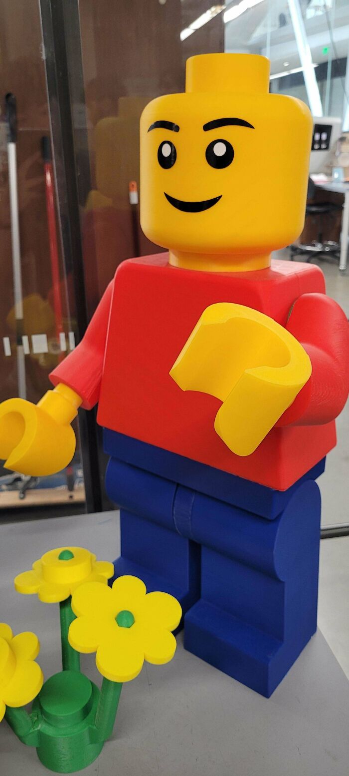 60 Times People Used 3D Printers And Created Some Brilliant Stuff